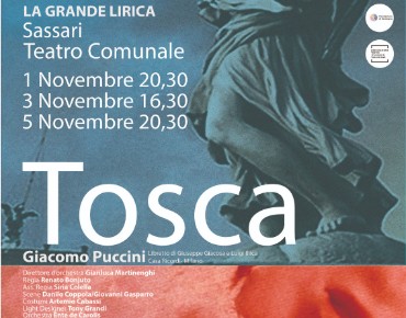 Tosca